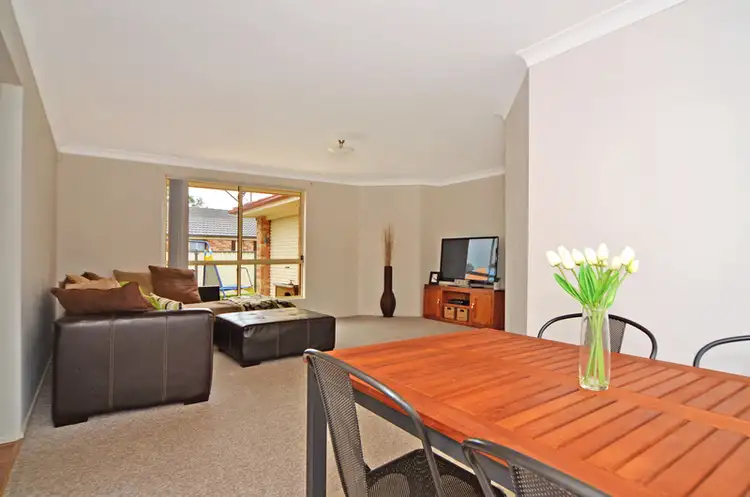 Third view of Homely house listing, 39 Peppermint Drive, Worrigee NSW 2540