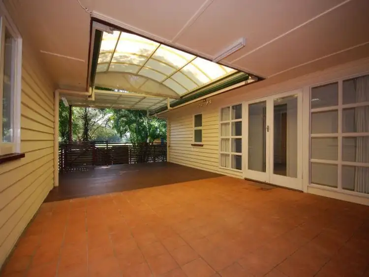 Fourth view of Homely house listing, 112 Glenlyon Drive, Ashgrove QLD 4060