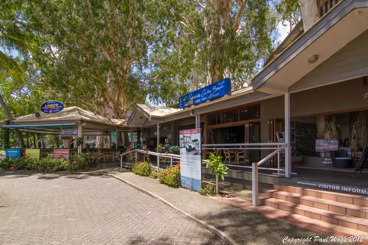 Seventh view of Homely land listing, 3 Litara Court, Palm Cove QLD 4879