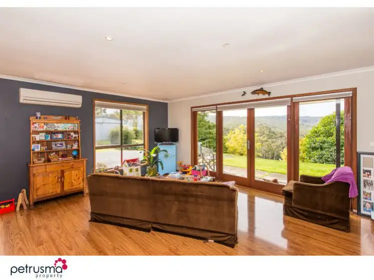 Third view of Homely house listing, 393 Sandfly Road, Margate TAS 7054