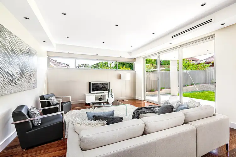 Sixth view of Homely house listing, 34 Wilson Street, Strathfield NSW 2135