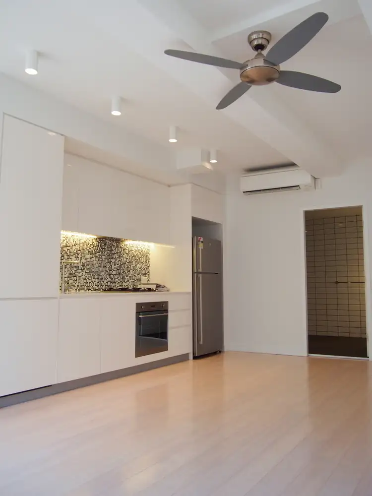 Second view of Homely apartment listing, 16/86 Cope St, Waterloo NSW 2017