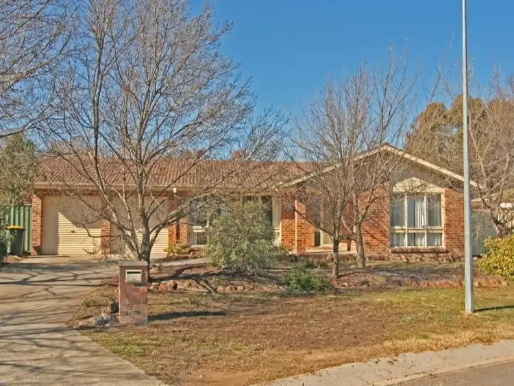 30 Luffman Crescent, Gilmore ACT 2905