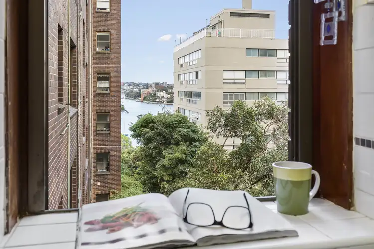 32/4 Macleay Street, Potts Point NSW 2011