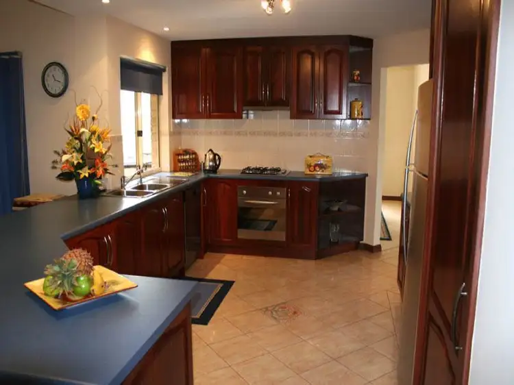 Fourth view of Homely house listing, 1 Grandview Place, Blakeview SA 5114
