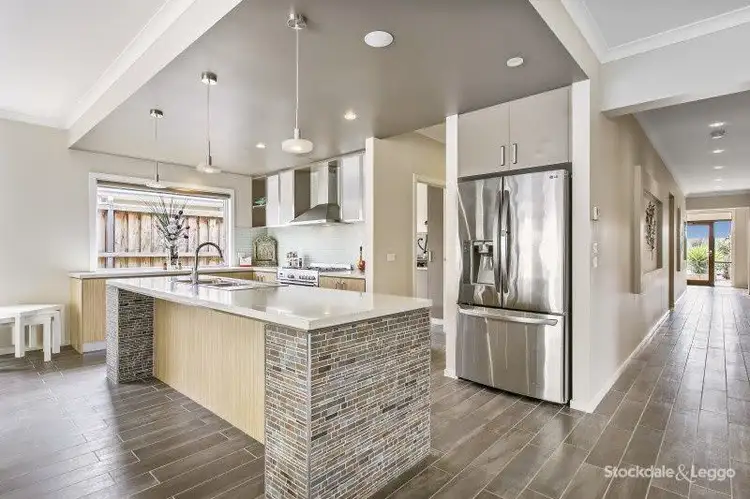 Sixth view of Homely house listing, 16 CREPE AVENUE, Cranbourne West VIC 3977