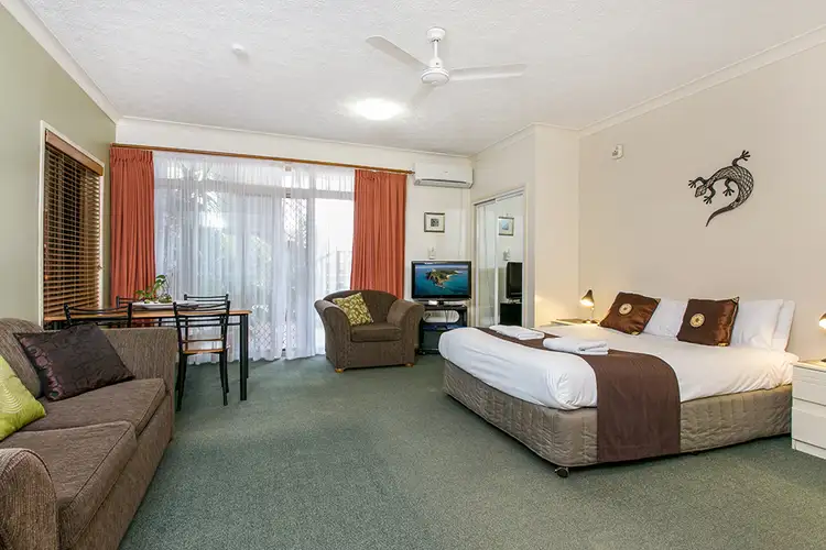 Main view of Homely unit listing, 1/5-7 Byron Street, Byron Bay NSW 2481