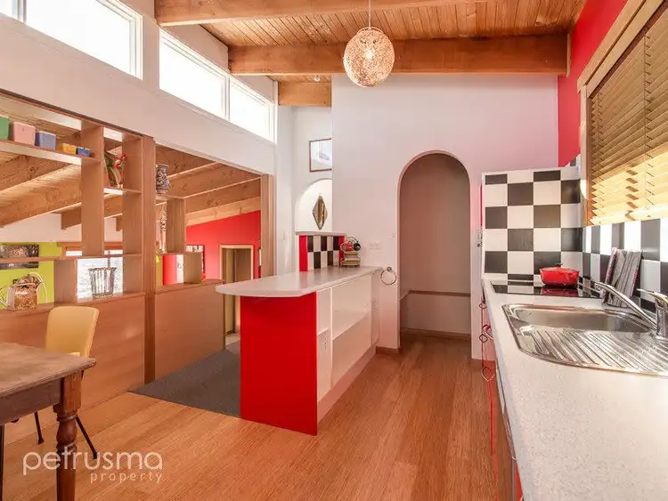 Fourth view of Homely house listing, 19 Rosehill Crescent, Lenah Valley TAS 7008