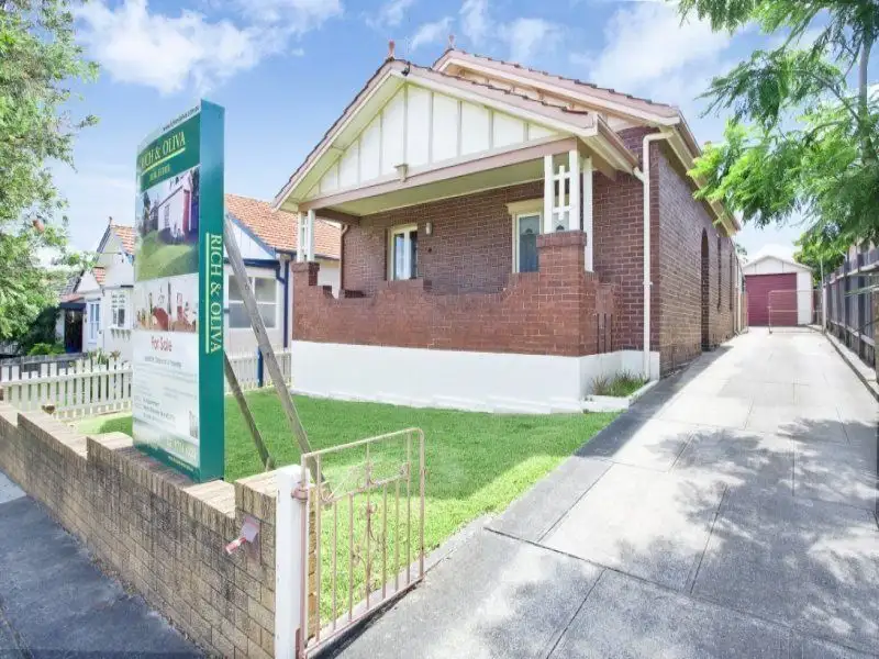Main view of Homely house listing, 25 Beresford Avenue, Croydon Park NSW 2133