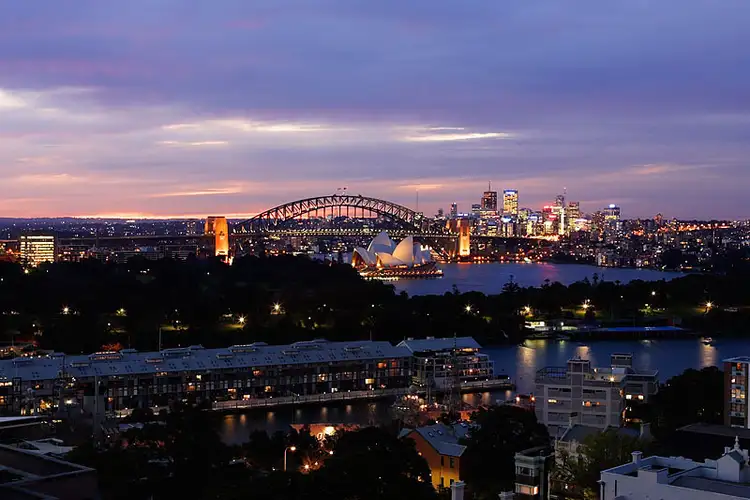 1201/81 Macleay Street, Potts Point NSW 2011