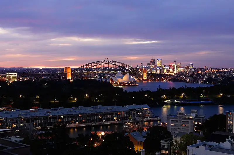 Main view of Homely apartment listing, 1201/81 Macleay Street, Potts Point NSW 2011