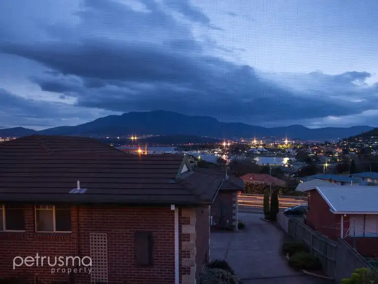 Second view of Homely unit listing, 3/128 East Derwent Highway, Lindisfarne TAS 7015