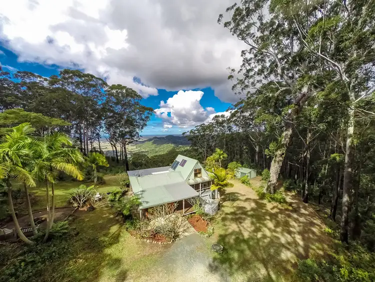 Sixth view of Homely house listing, 5 Koonyum Range Road, Wilsons Creek NSW 2482