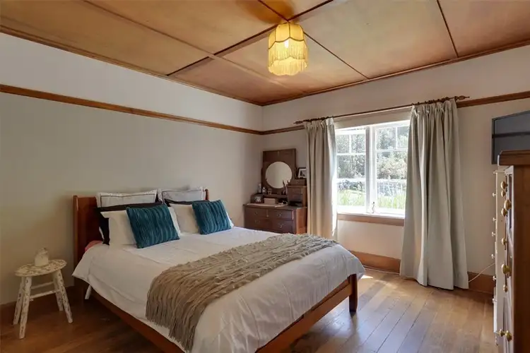 Fifth view of Homely house listing, 509 New Road, Franklin TAS 7113