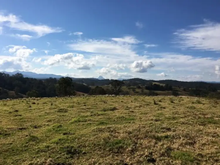 369 Mt Clunie Road, Killarney QLD 4373