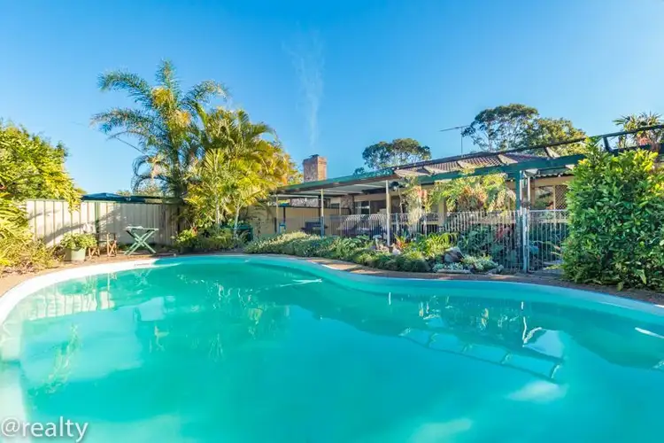 Third view of Homely rural property listing, 33 Frangipani Drive, Caboolture QLD 4510