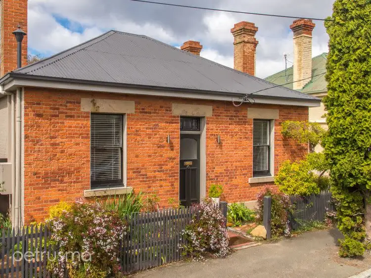 48 Wellington Street, North Hobart TAS 7000