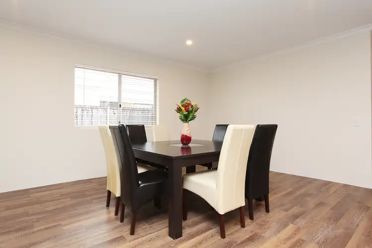 Sixth view of Homely house listing, 20 Wanjeep Street, Dudley Park WA 6210