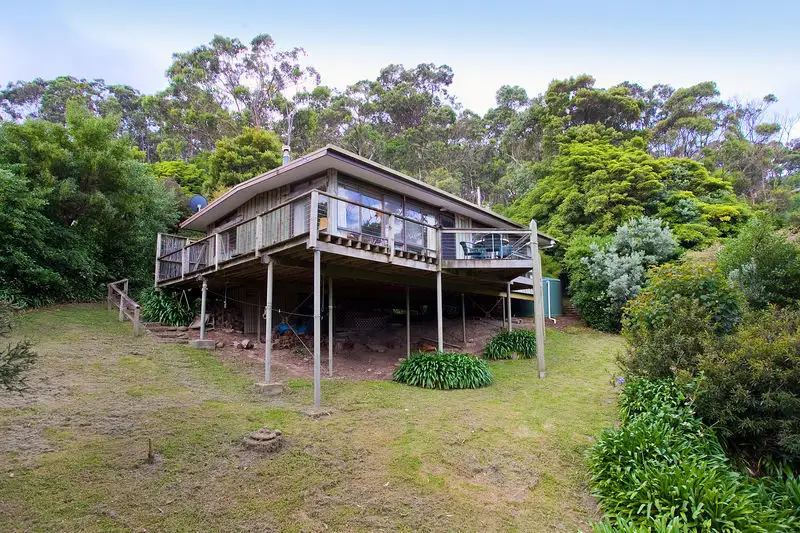Main view of Homely house listing, 10 Mitchell Grove, Separation Creek VIC 3221