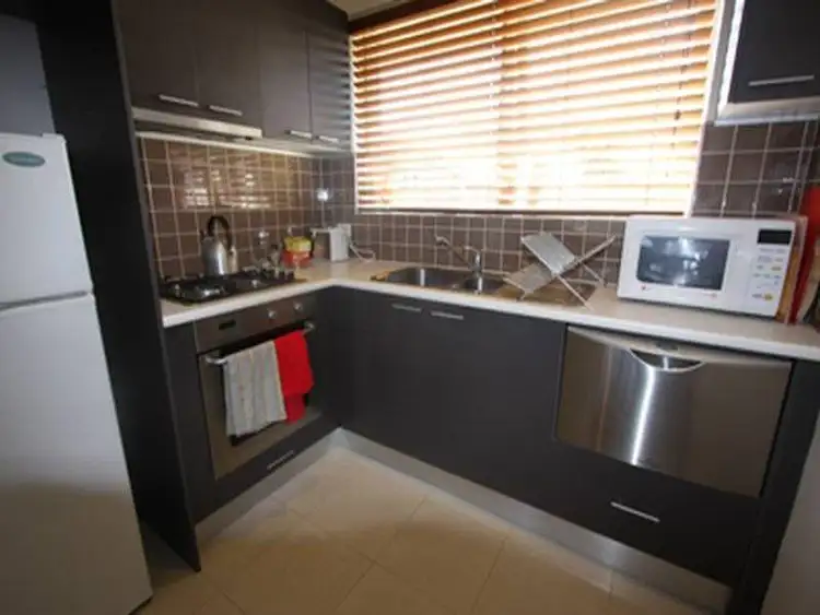 Second view of Homely apartment listing, 8/12 Bartlett Street, Hampton East VIC 3188