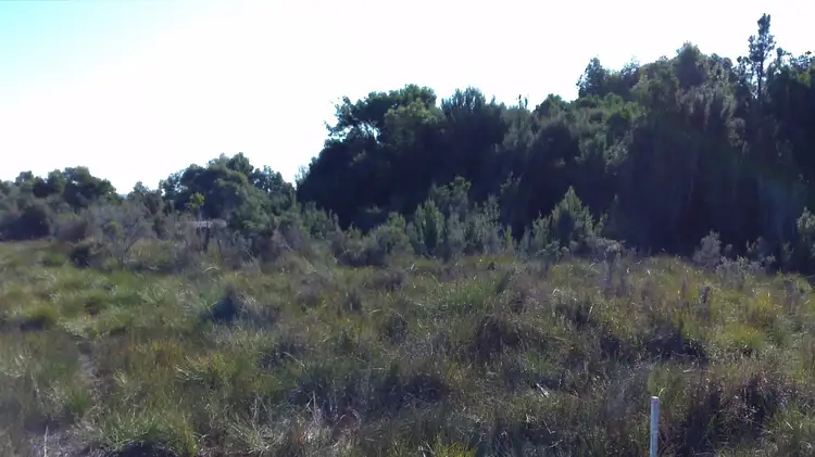 Third view of Homely land listing, Lot 9 Harrison Street, Strahan TAS 7468