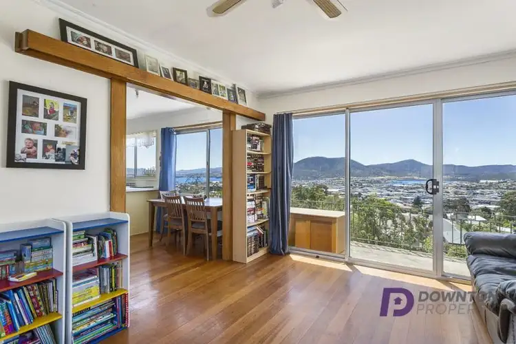 Third view of Homely house listing, 3 Beverley Grove, West Moonah TAS 7009