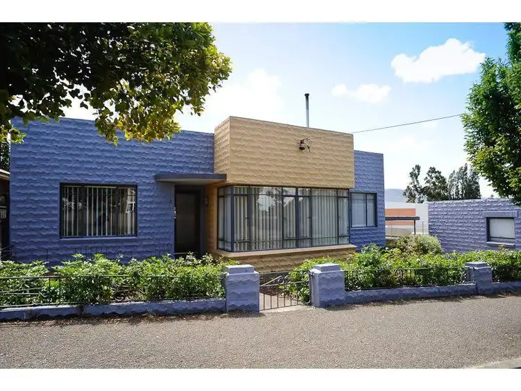 Main view of Homely house listing, 2 Bromby Street, New Town TAS 7008