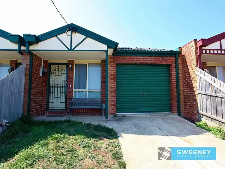 71 Henry Drive, Altona Meadows VIC 3028