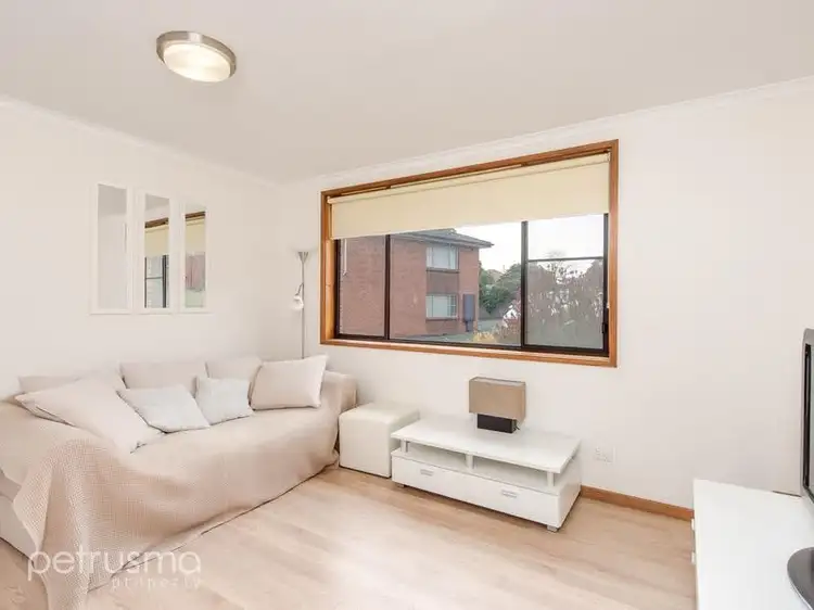 Third view of Homely unit listing, 4/71 Elphinstone Road, Mount Stuart TAS 7000
