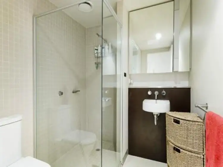 Third view of Homely apartment listing, 110/2 Rouse Street, Port Melbourne VIC 3207