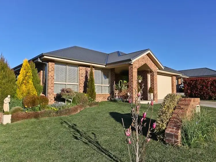 Main view of Homely house listing, 38 Catania Street, Orange NSW 2800