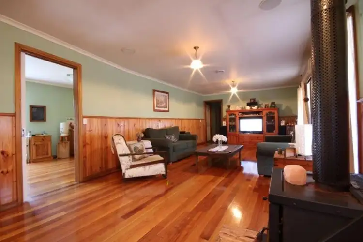 Third view of Homely house listing, 47 Mitchell Street, Nyora VIC 3987