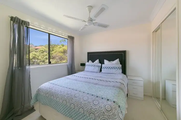 Seventh view of Homely townhouse listing, 4/1 STUDIO DR, Pacific Pines QLD 4211