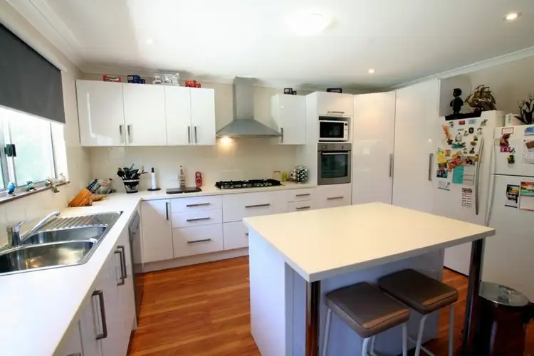 20 Campbell Road, Denmark WA 6333