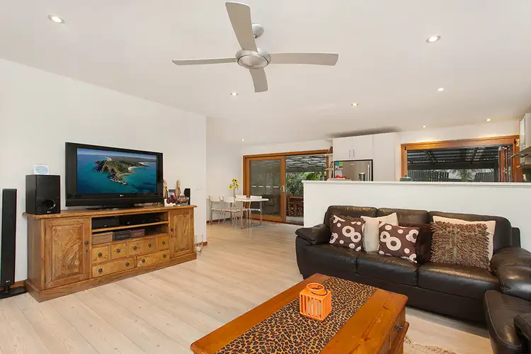 Second view of Homely house listing, 41 Beech Drive, Suffolk Park NSW 2481