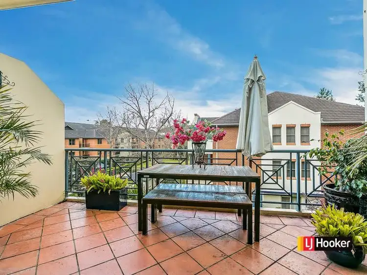 Sixth view of Homely apartment listing, 35/7 Williams Parade, Dulwich Hill NSW 2203