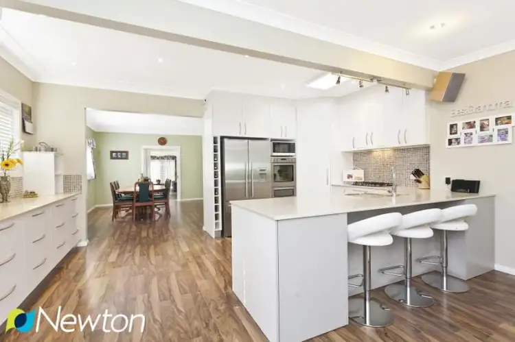 Second view of Homely house listing, 30 Wyralla Road, Yowie Bay NSW 2228