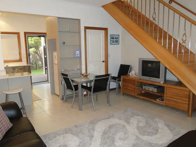 Third view of Homely townhouse listing, 3/5 Lillian Street, Shoal Bay NSW 2315