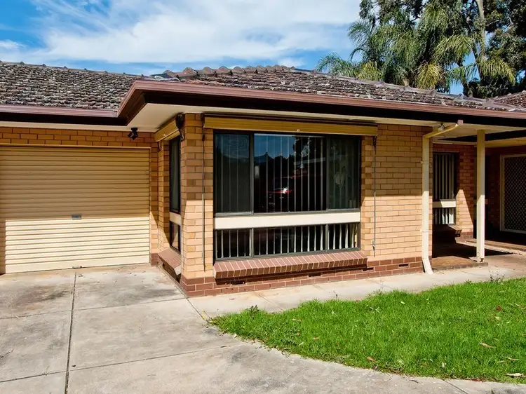 2/19 Lewis Road, Payneham SA 5070