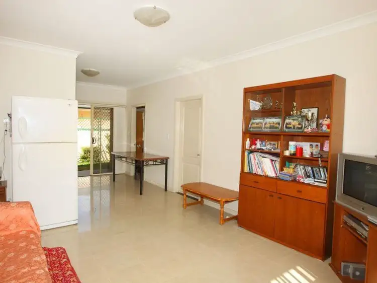 Second view of Homely house listing, 4/66 Baltimore St, Belfield NSW 2191
