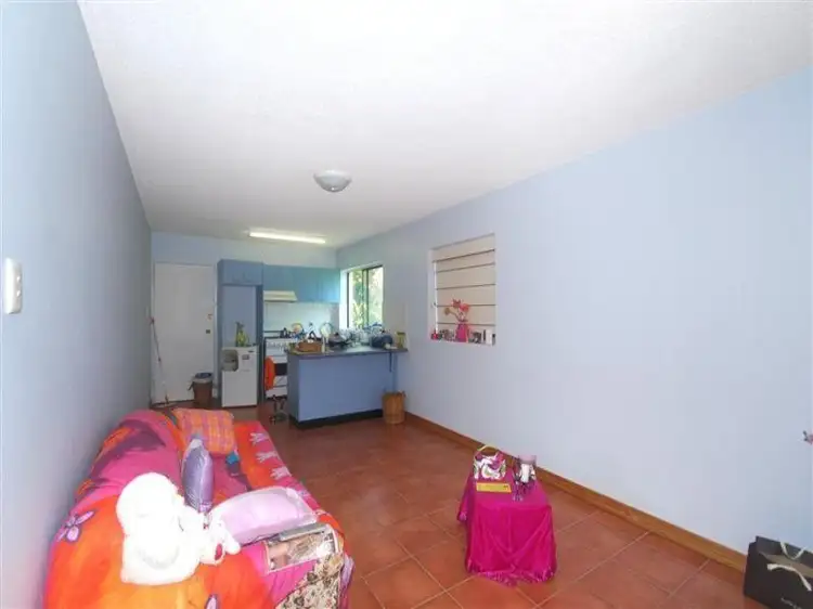 Second view of Homely unit listing, 1/43 Roy Street, Ashgrove QLD 4060