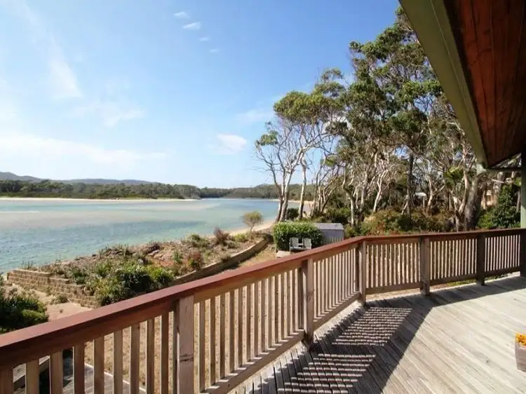 Second view of Homely villa listing, 38 Boobyalla Drive, Hellyer TAS 7321