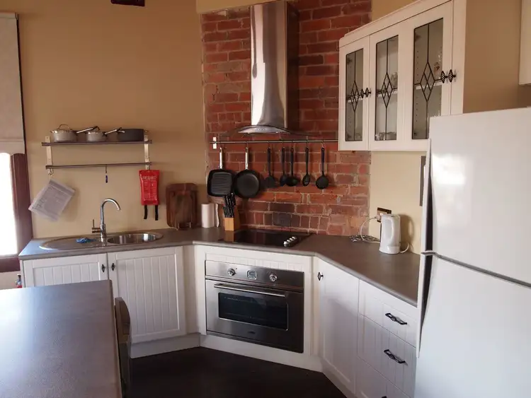 Sixth view of Homely apartment listing, 11 Ireland Street, Bright VIC 3741