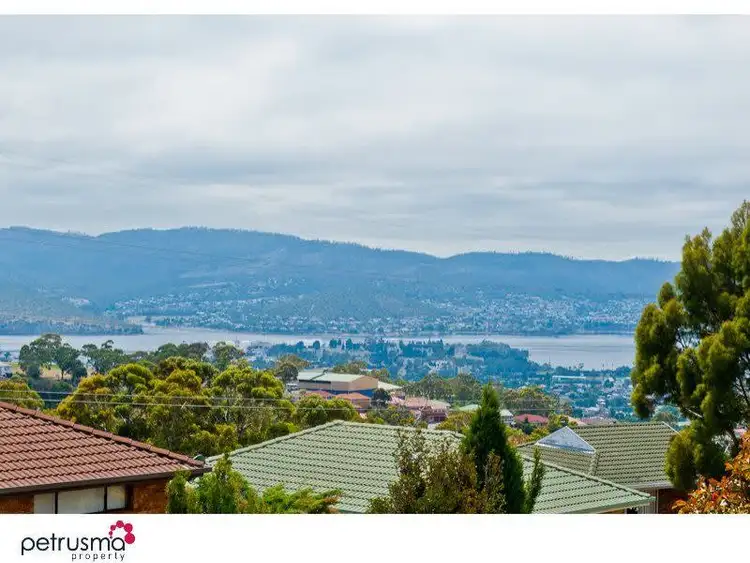 Second view of Homely house listing, 1/59 Ripley Road, West Moonah TAS 7009
