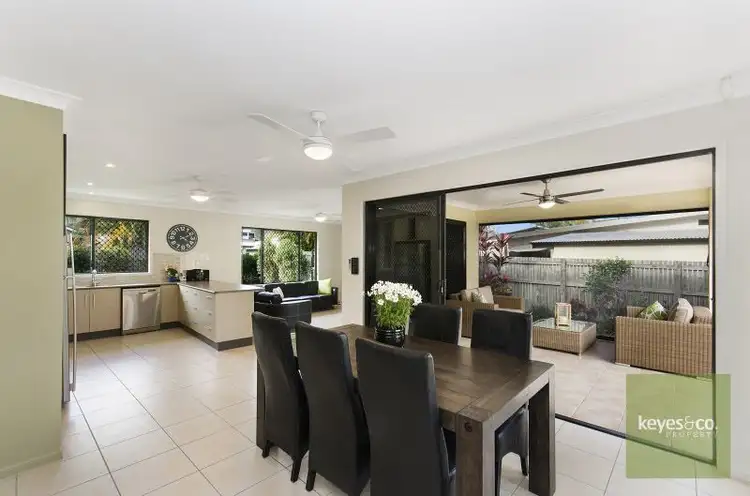 Main view of Homely house listing, 35 Thorn Street, Mount Louisa QLD 4814
