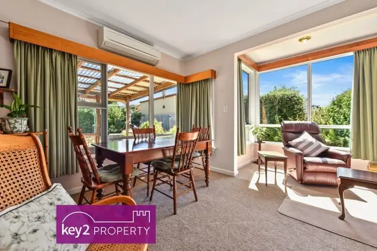 Third view of Homely house listing, 318A Upper York Street, West Launceston TAS 7250