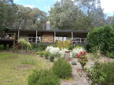 31 Mill Road, Harrietville VIC 3741