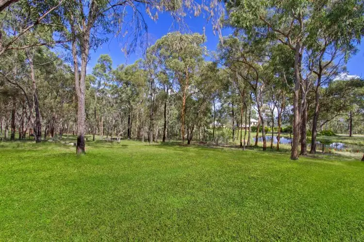 Proposed Lot 5 at 16 River Road, Sackville North NSW 2756