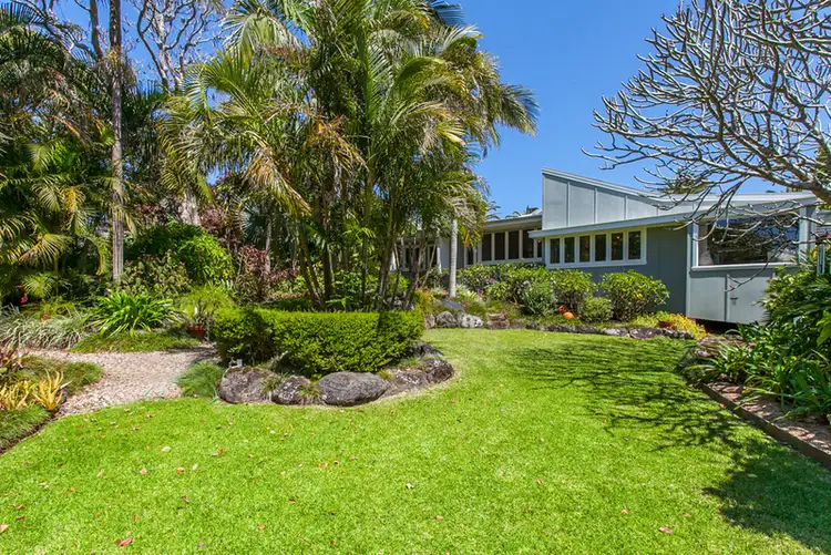 Second view of Homely house listing, 59 Carlyle Street, Byron Bay NSW 2481