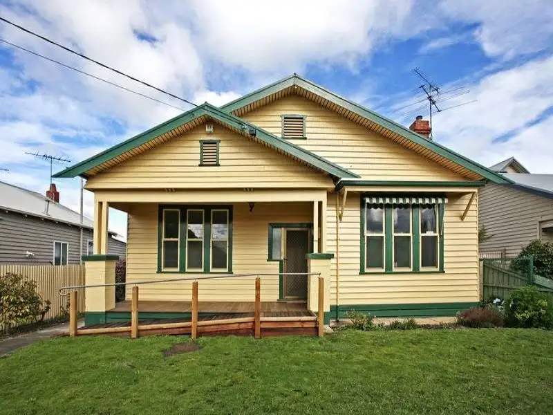Main view of Homely house listing, 70 Balliang Street, South Geelong VIC 3220